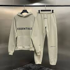 Essentials Hoodie